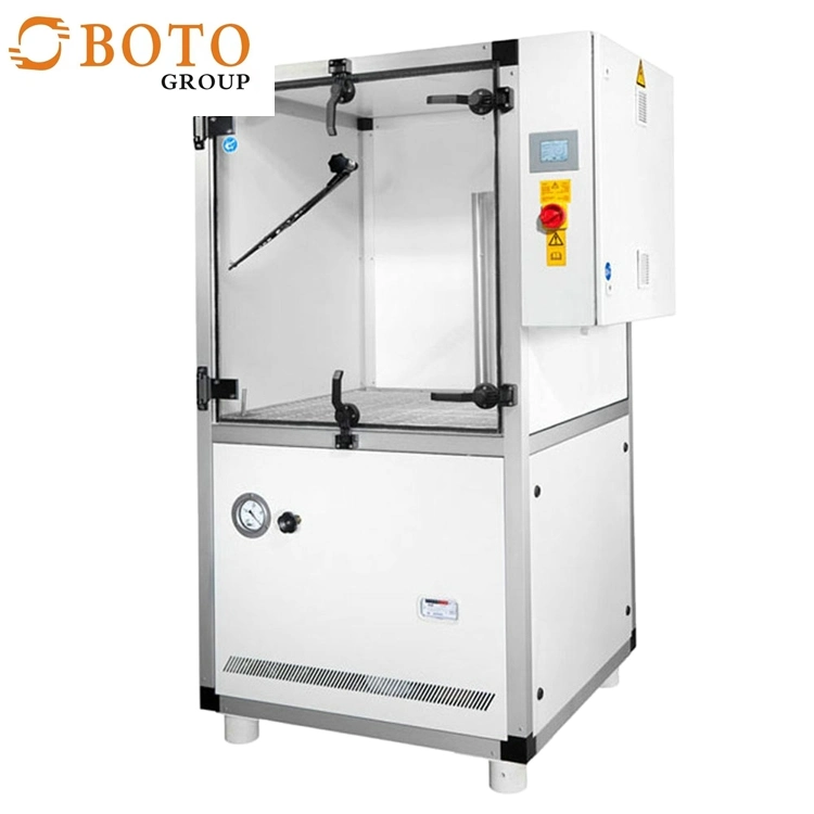 Sand and Dust Test Box Gjb150.1-86 Customizable Lab Drying Oven IP5X IP6X Climatic Chamber