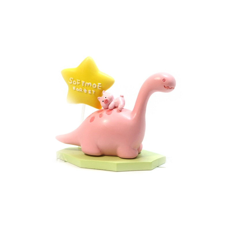 Place Holders Dinosaur Place Card Holders Cute Animals Table Number Holder