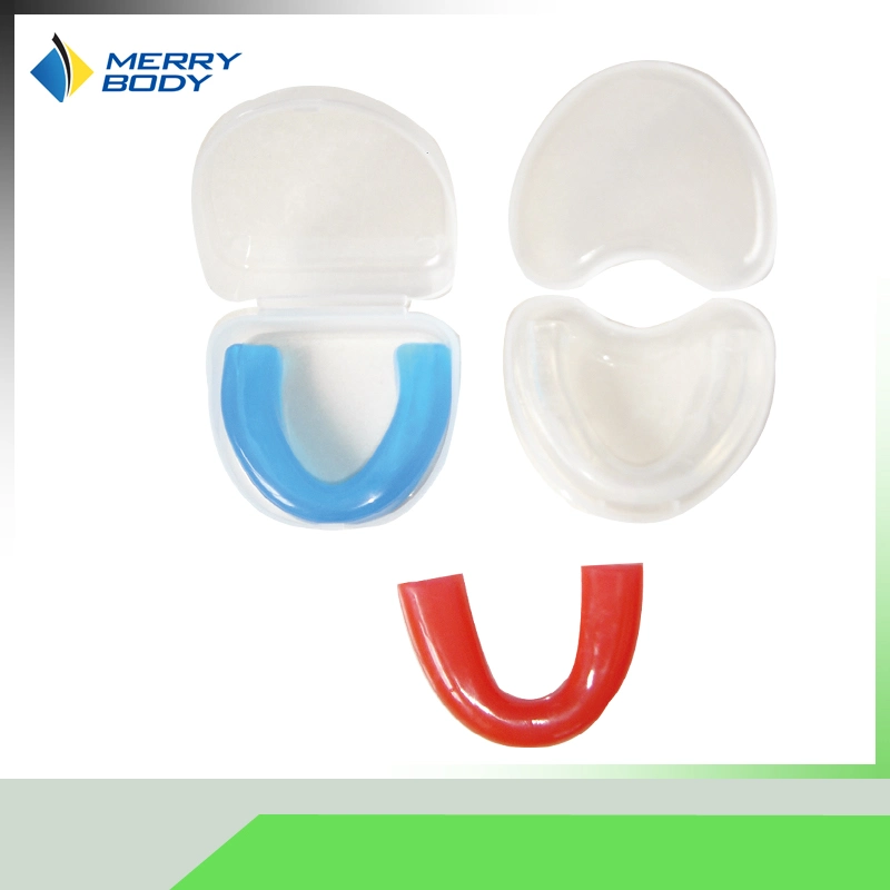 Best Tooth Whitening Anti-Snoring Sports Mouth Guard