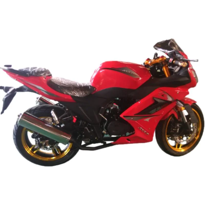 YAMAHA 150cc Motorbike R1 Racing Bike Horizon 250cc High Speed Motorcycle Racing Motorcycle