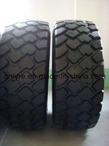 OTR Radial Tyre / Tire (17.5R25 / 20.5R25 / 23.5R25 / 26.5R25 / 29.5R25)