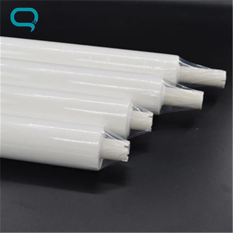 High Strength SMT Consumables Clean Stencil Wiper Roll Anti Tear