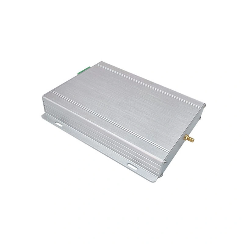 ISO 15693 et ISO 18000-3 Lecteur de carte RFID intelligent de gamme moyenne avec longue distance de lecture.