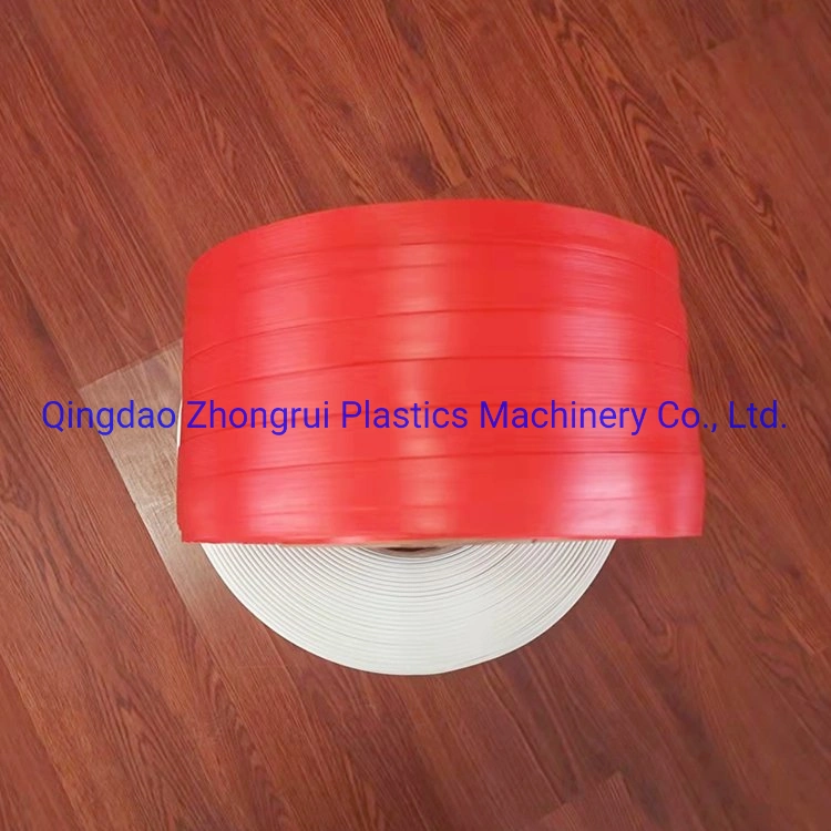 Cinta de embalaje de plástico flexible/cinta de protección de fibra de PP