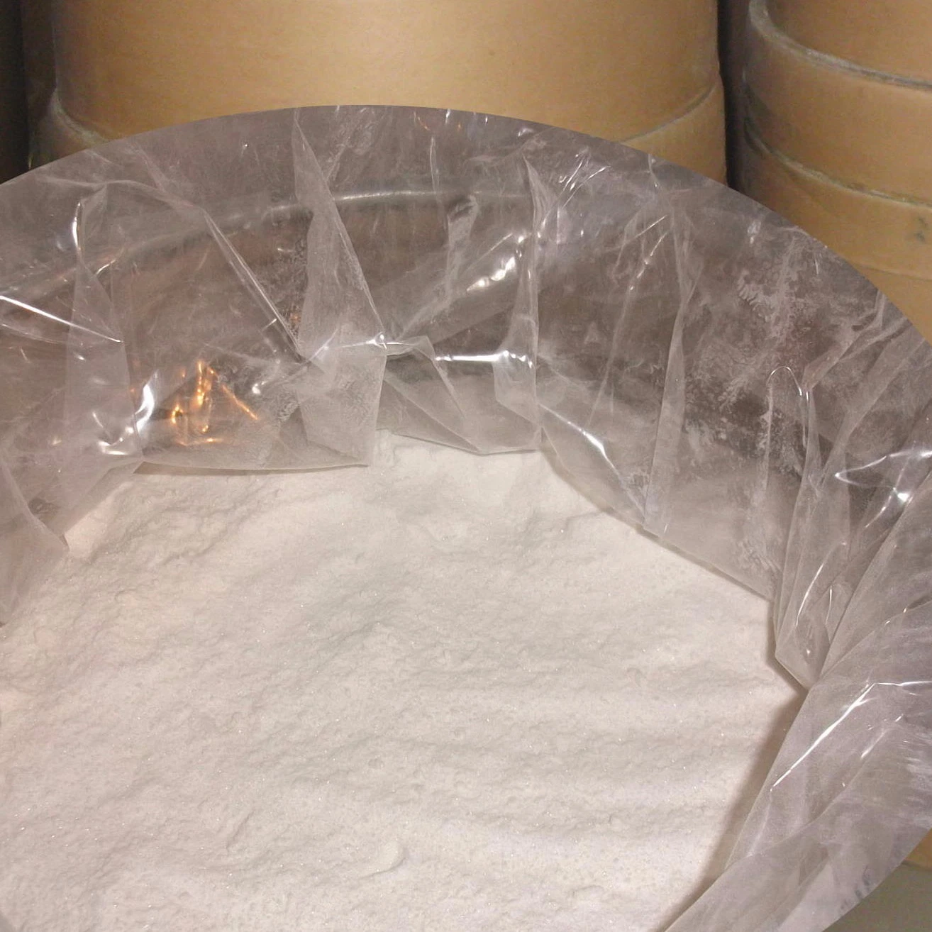 The 3rd Monomer of Acrylic Fiber CAS No.: 2495-39-8