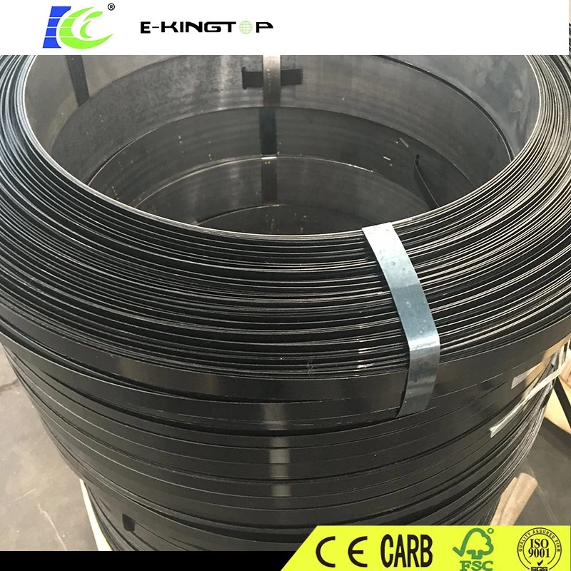 Low Price 215 Stainless Steel Coil Strapping for Packing