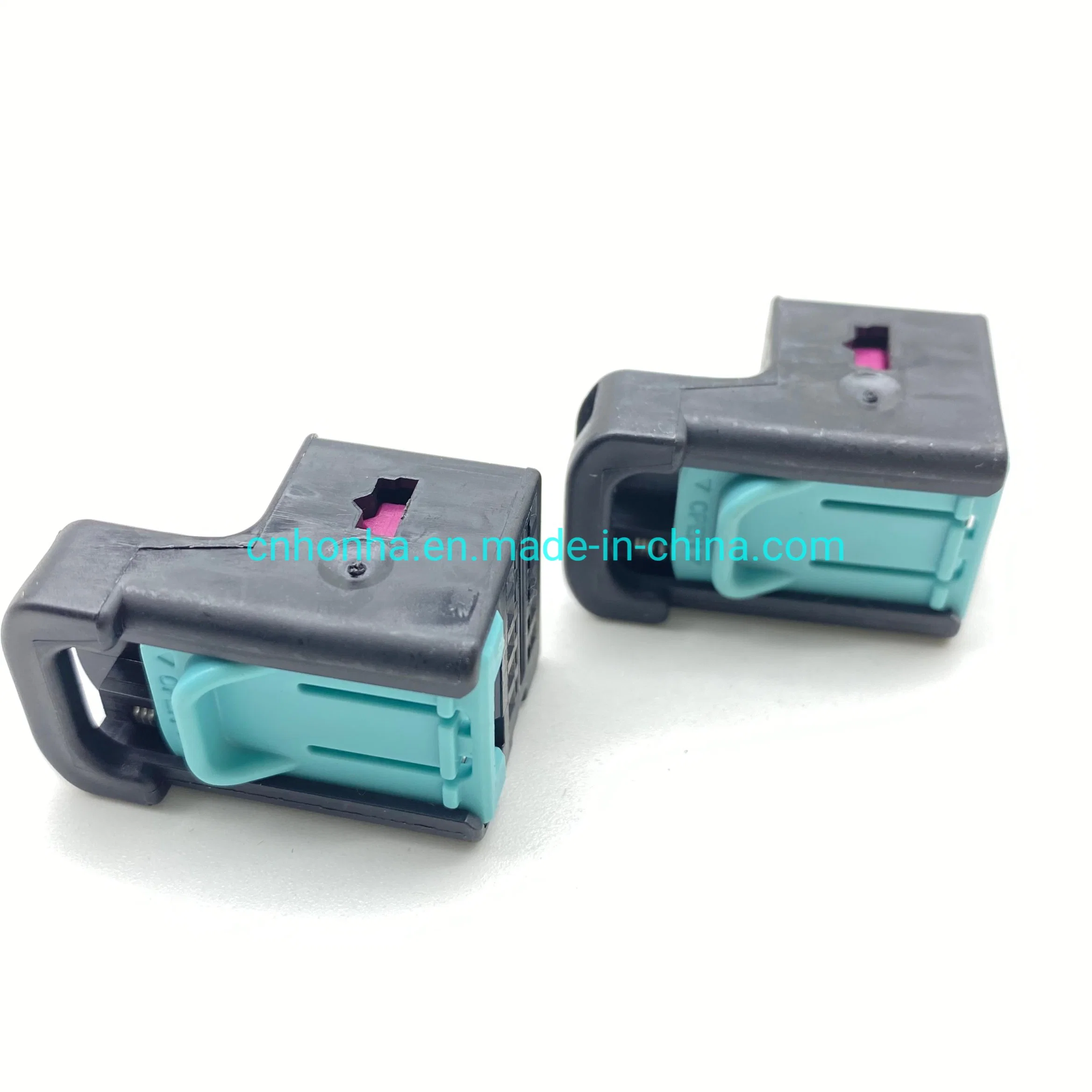 10-Pin Car Dual-Clutch DSG Shift Mechanism Plug Glass Lifter Plug