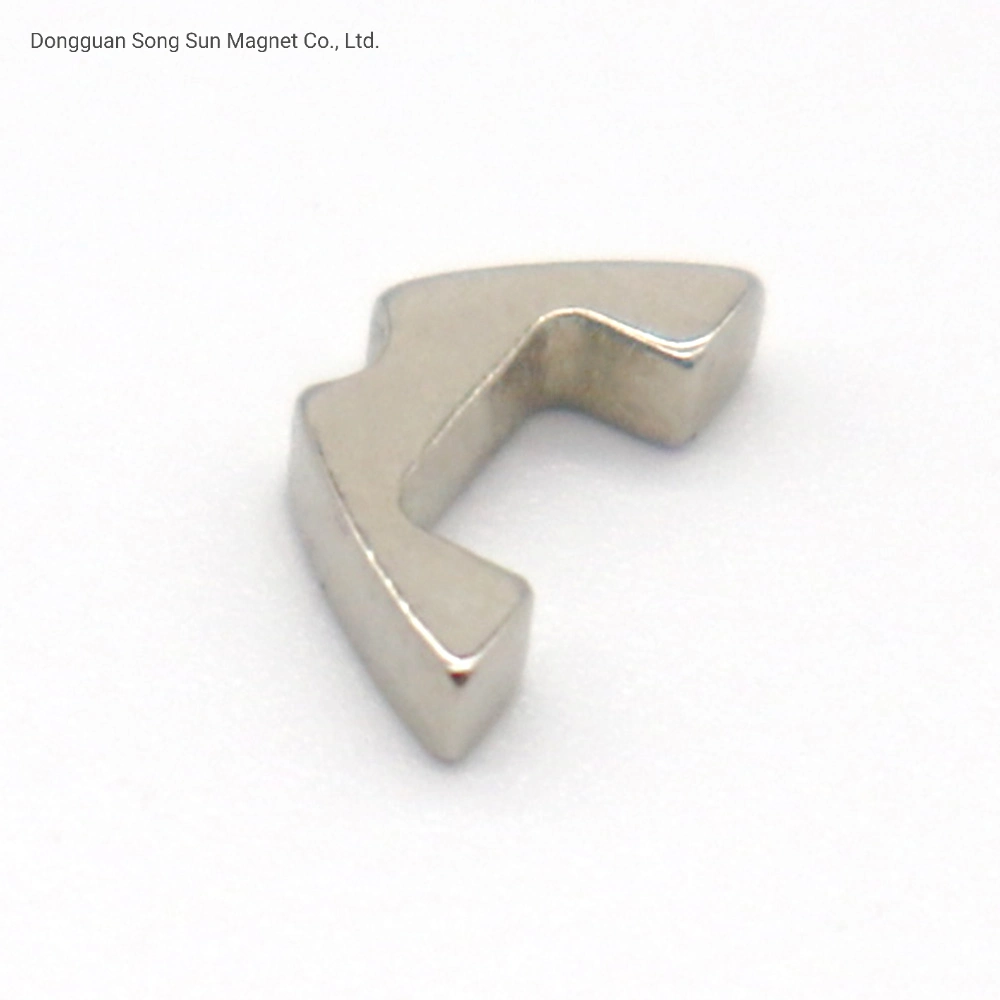 Neodymium Magnets Strong Rare Earth Hard Drive Magnet