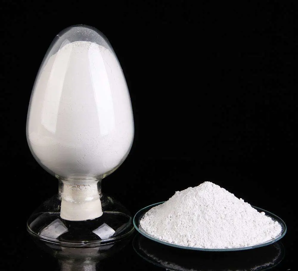 Premium Magnesium Hydroxide Filler for Industrial Use