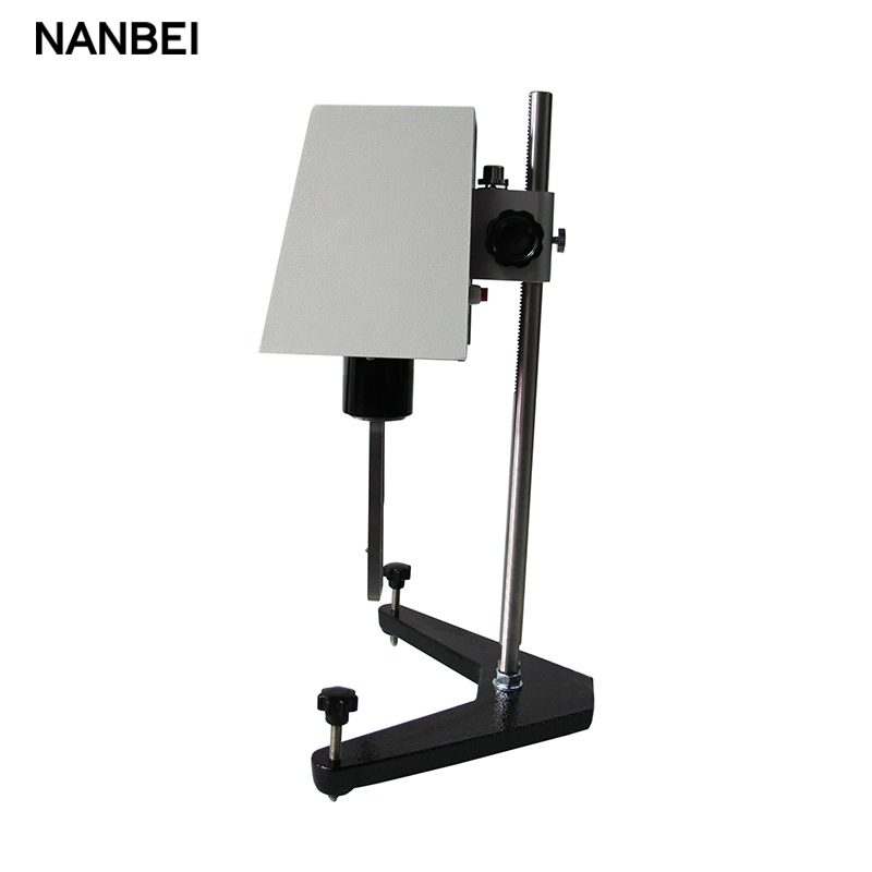 Ndj-79b Lab Used Rotational Viscometer with Ce