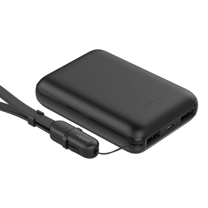 10000mAh Mini Super Small Power Bank