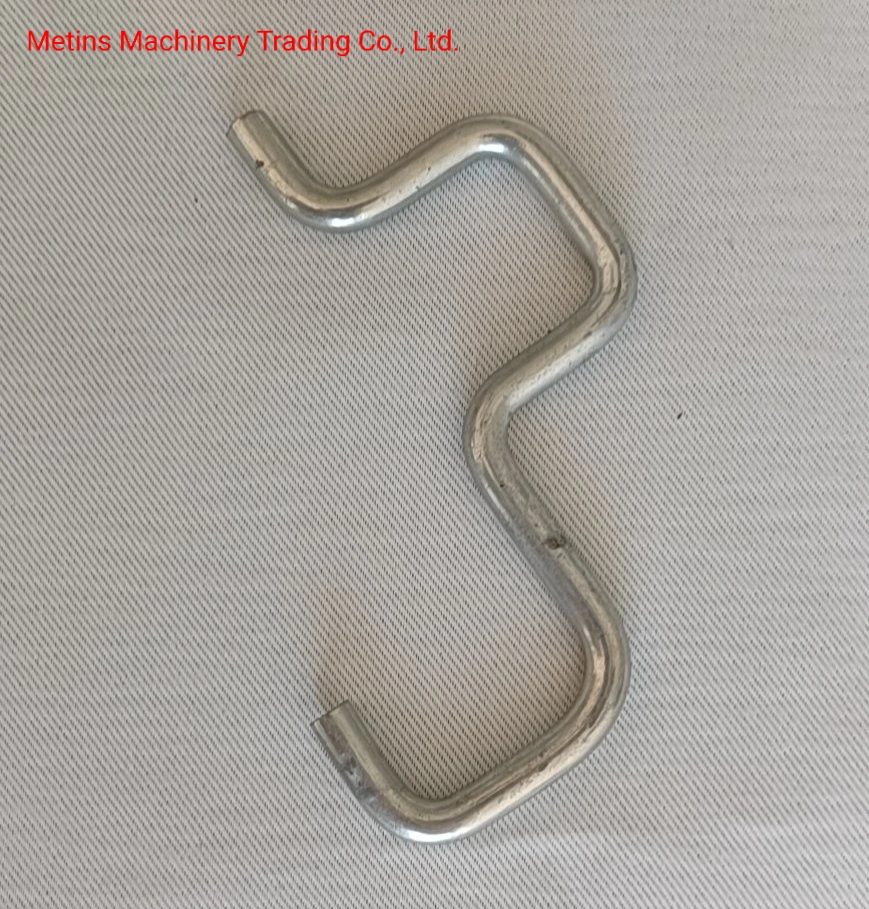 Custom Wire Forming or Bending Hook