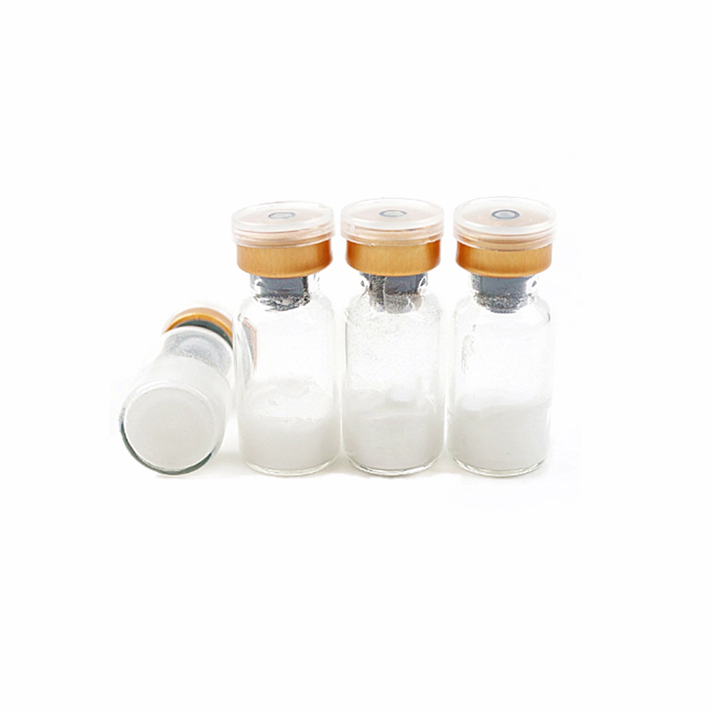 Comprar 2mg Semaglutid Peptide Prefabricado GLP-1 polvo crudo con fábrica Precio