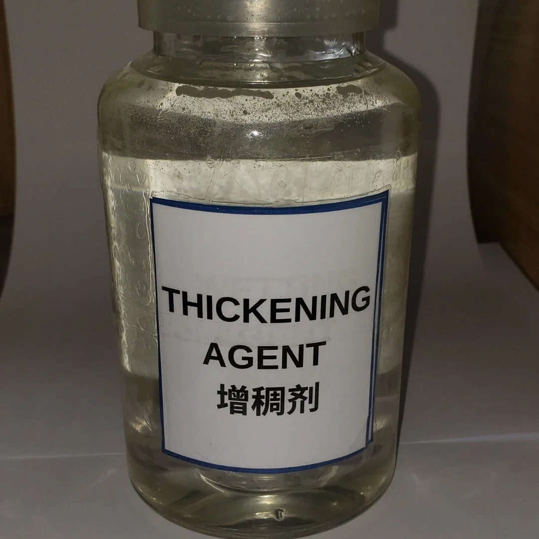 Pigment Printing Thickener for Textiles Kr-722-5