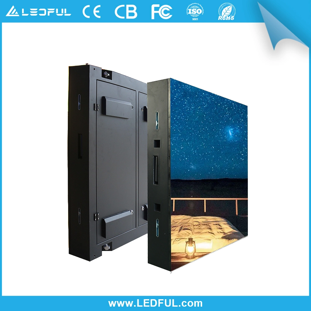 Indoor LED Screen SMD P3 LED Display Indoor Stadium Shopping Mall Cinema Screen LED Displays