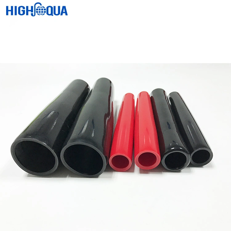 High quality/High cost performance  Chinese PVC Bend Restrictor, Hose Bend Restrictor