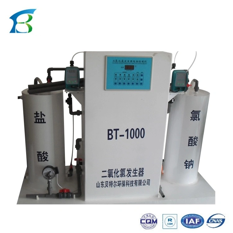 Clo2 Generator, Chlorine Dioxide Generator, Clo2 Sprayer Fogging Machine