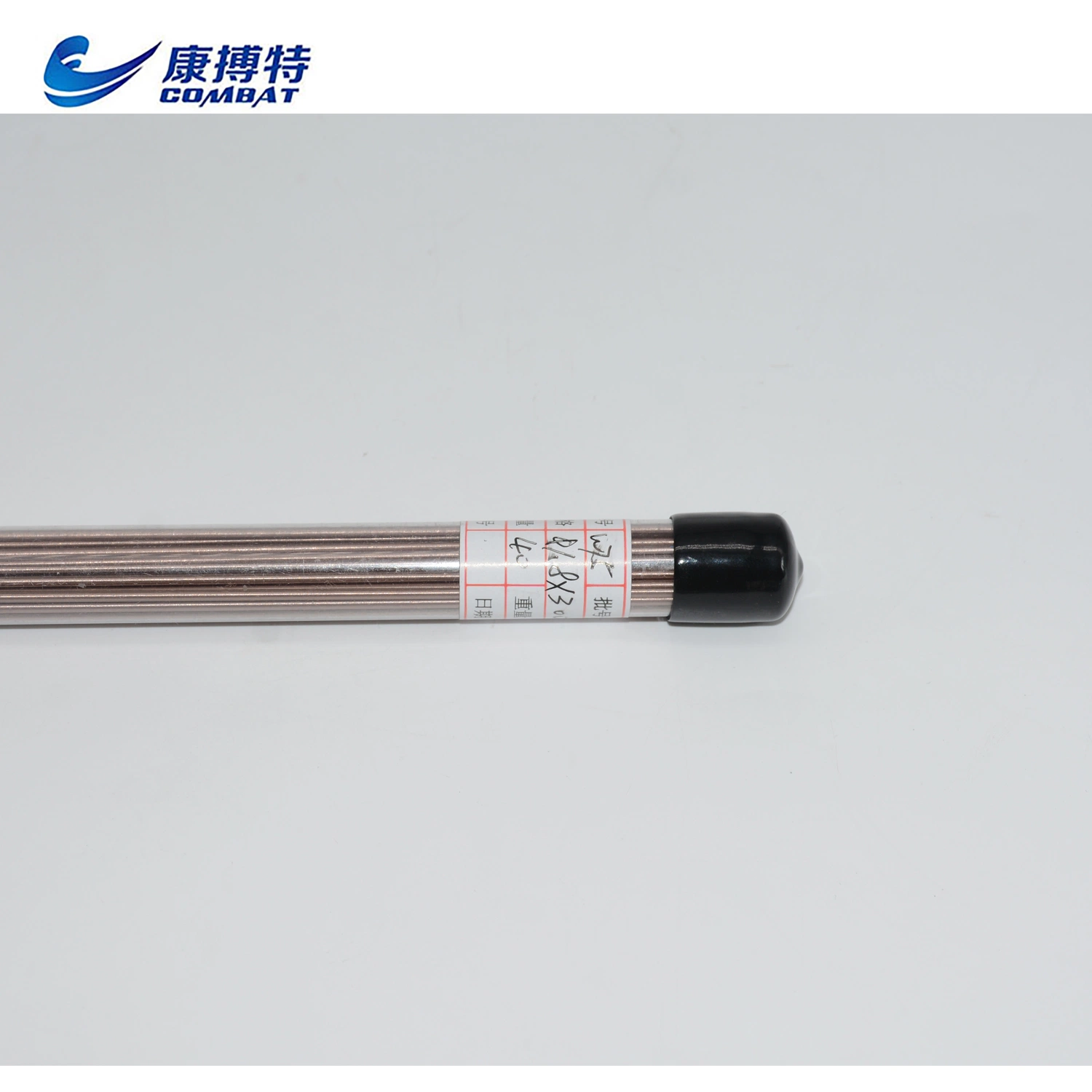 ASTM Cooper Bar for Market W70 Tungsten Copper Round Rod