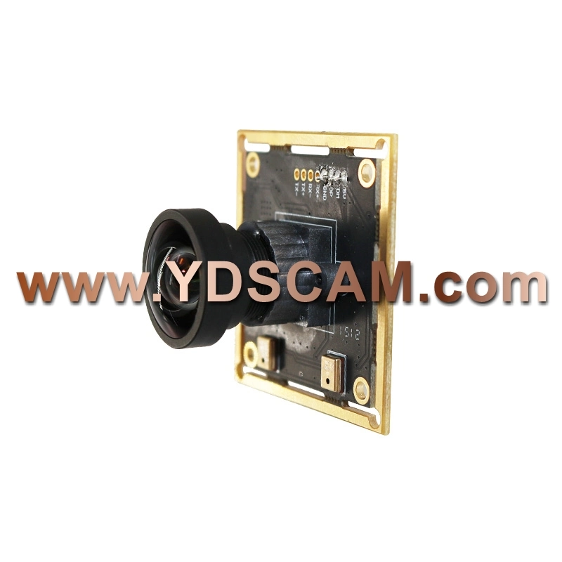 Yds-USB-1590 V1 5MP 1590 Imx335 M14 Fixed Focus USB 3.0 Camera Module