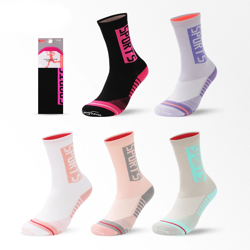 Compression Socks Sports Socks Amazon Hot Sale Sport Products