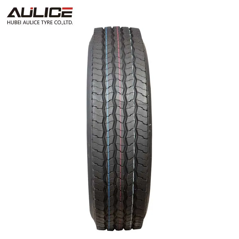 China Brand Aulice Wholesale/Supplier 11.00r20 All Steel TBR Radial Heavy and Light Truck Tires with DOT