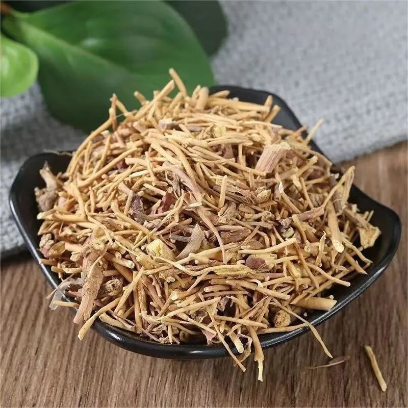 Traditional Chinese Medicine Cynanchum Atratum Natural Herb Radix Cynanchi Atrati for Wholesale/Supplier