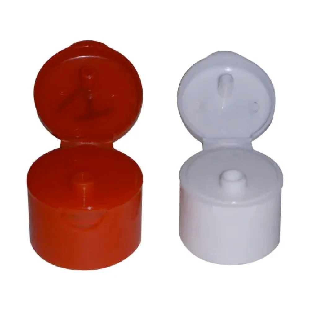 5%off Injection Extrusion Blow Moulds Plastic Shampoo Cap Flip Top Cap Moulding