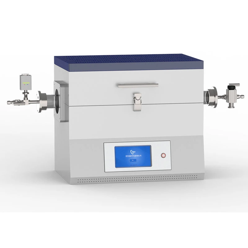 Lab CVD (chemical vapor deposition) Equipment for Coatings Research