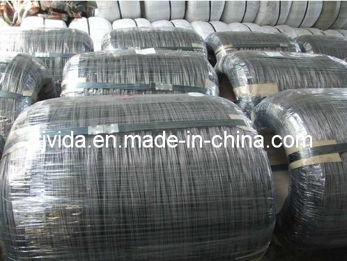 Heavy Hot Dipped Galvanized Wire 250g/Mm2