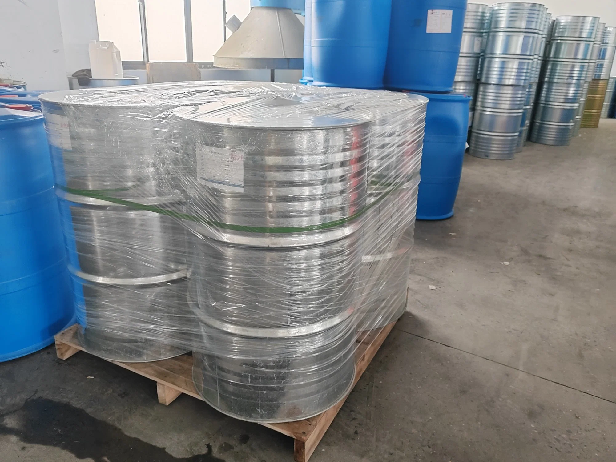 Chemical Industry CAS 74-98-6 Propane