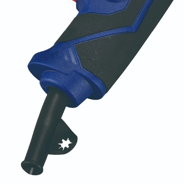Sali marca 2106b Power Tools 6.5mm 380W Taladro de impacto de mano eléctrico