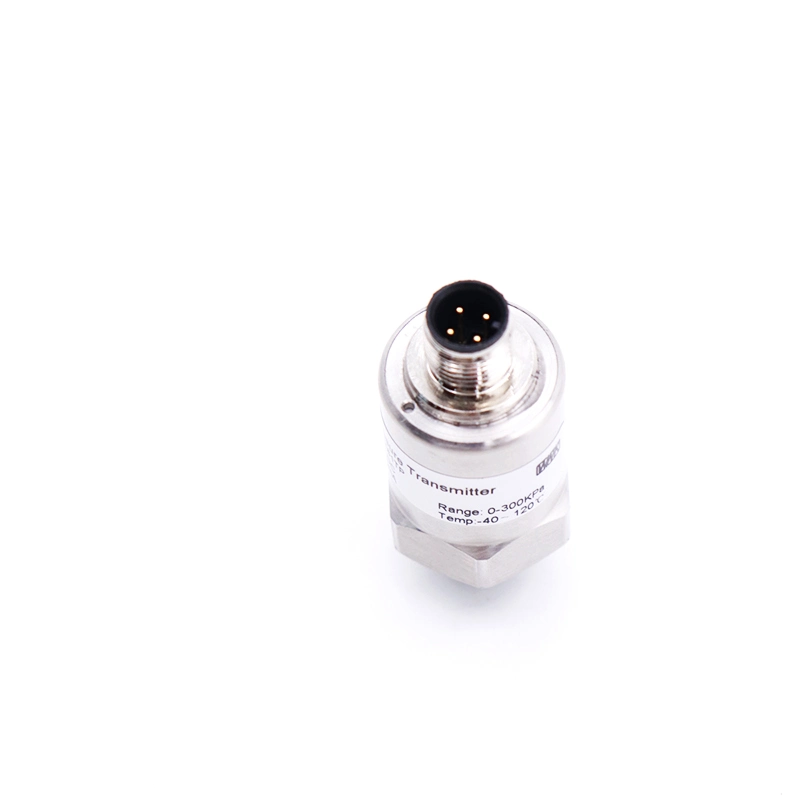 0.5-4.5V I2c PT1000 Temperature Pressure Liquid Vapors Sensor Transducer