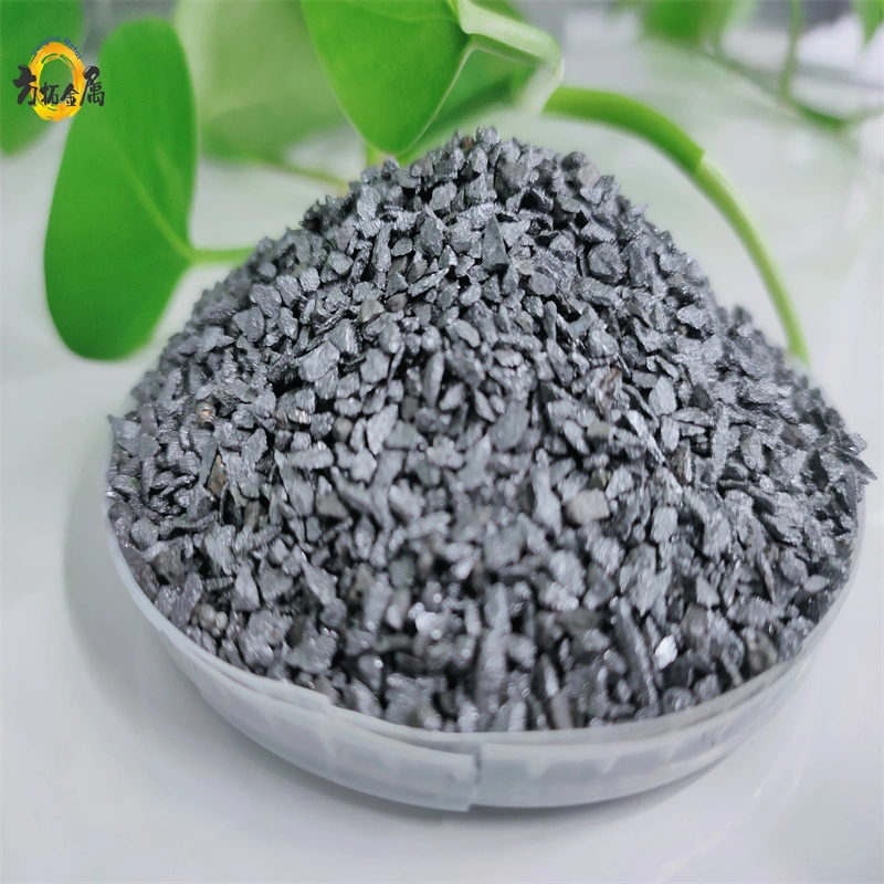 Provide Various Specifications of Ferrosilicon and Ferrosilicon Powder