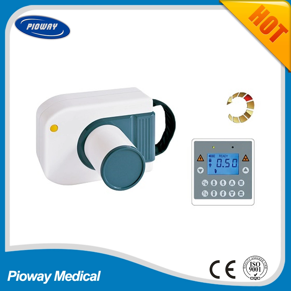 Portable Dental X-ray Machine Ce Certificated (JYF-10P)