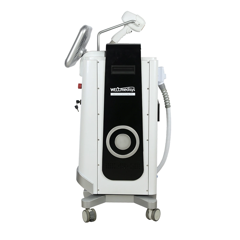 Melhor preço Hot Sale 808 Diode Laser depilação Beleza Máquina dor Remoção permanente do cabelo 810nm Máquina cuidados da pele Beleza Instrumento