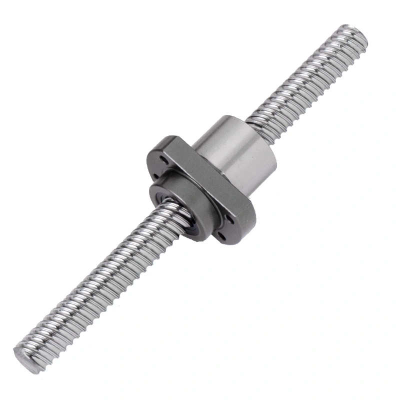 Sfu1204 High Precision Customized 40mm Ball Screw