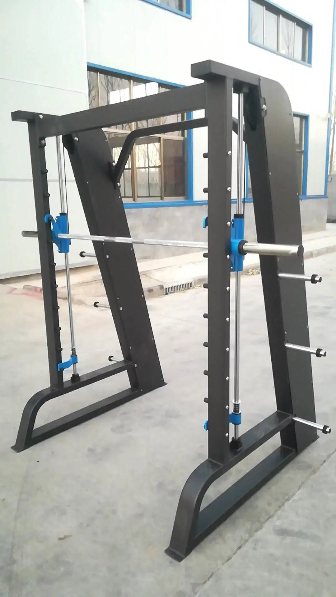 High quality/High cost performance  Commercial Fitness Machine Smith Gym Equipment