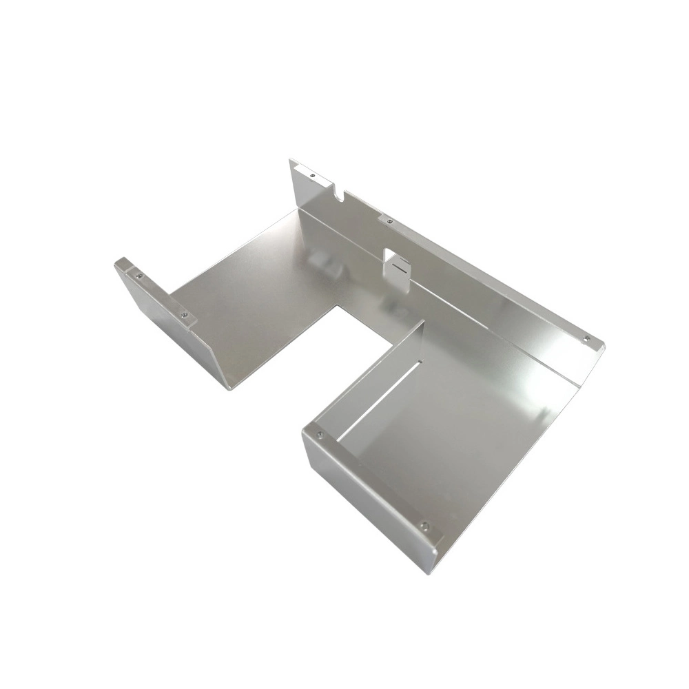 Customized Optional Stainless Steel L Shape Shelf Bracket Corner Bracket Angle Wall Bracket