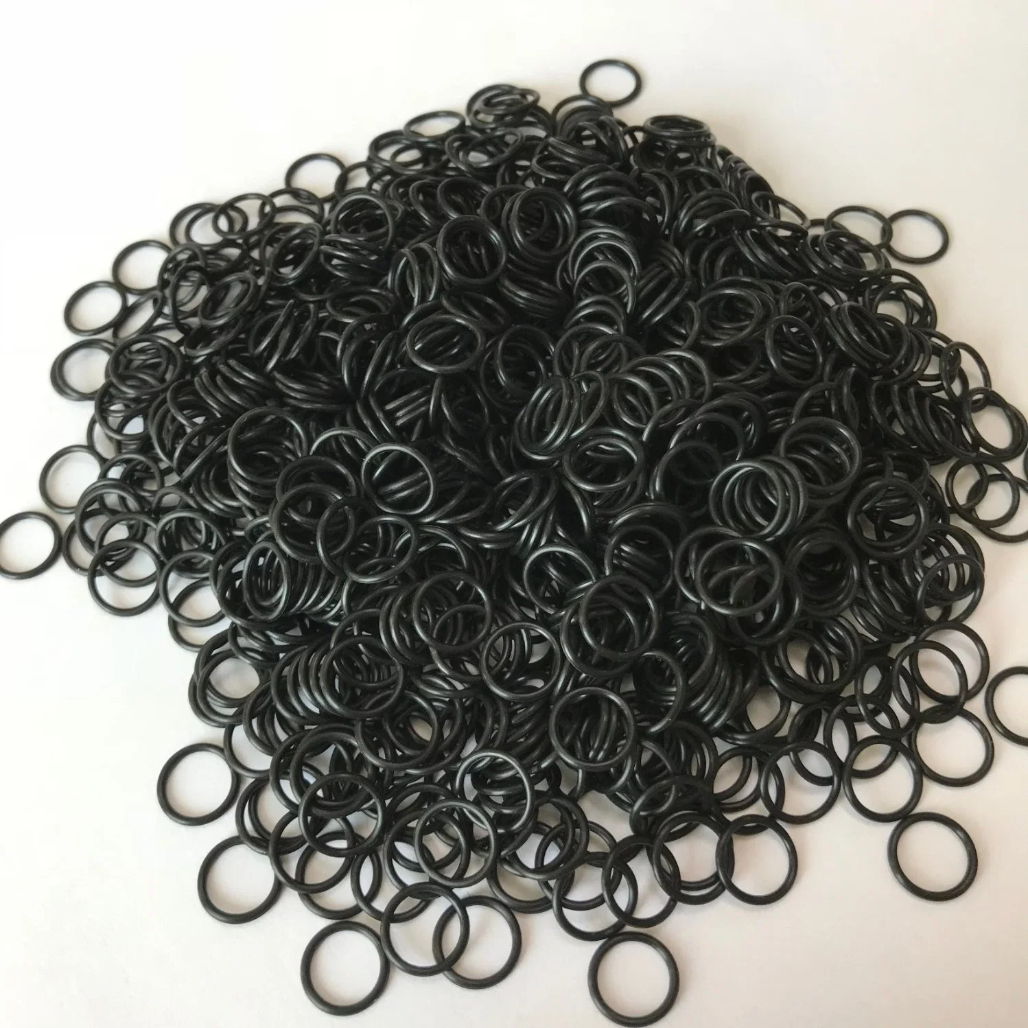 FKM Fluoro Carbon Rubber O Ring Seal