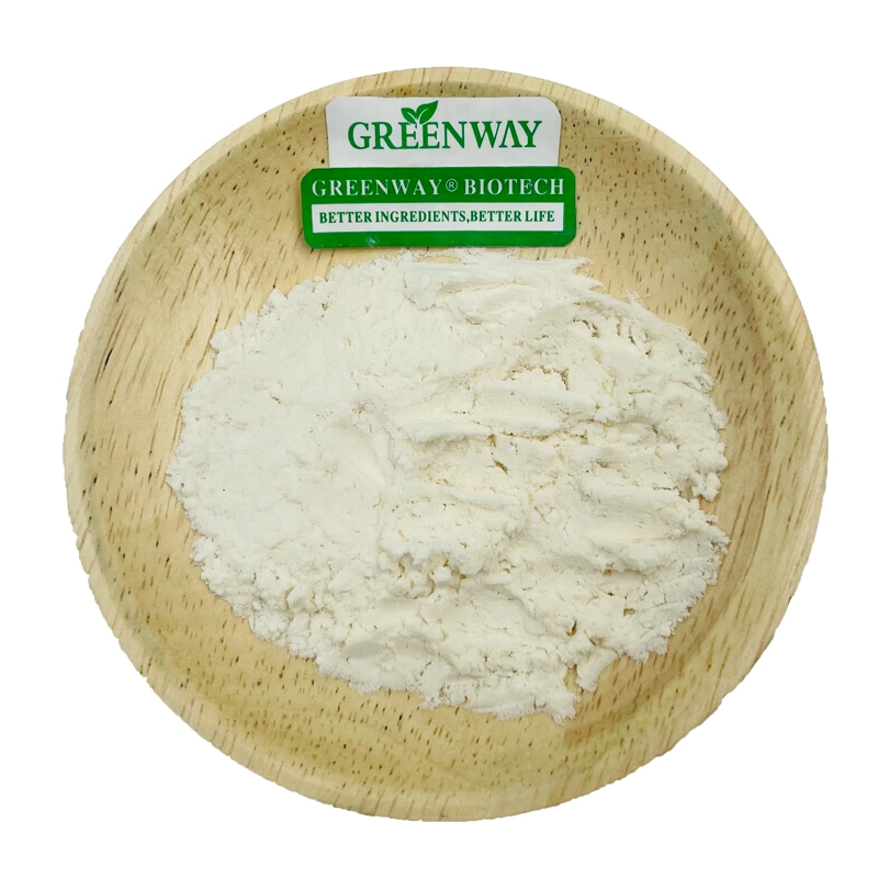 CAS 137-66-6 Aditivo alimentar de elevada pureza Ascorbyl Agente Conservante Antioxidante de palmitato