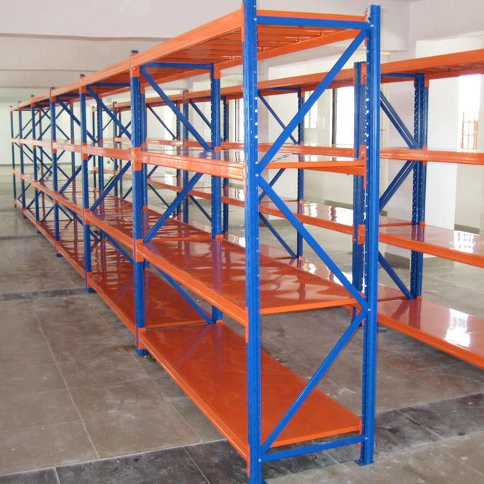 Display Stand Shelving Rack Supermarket Steel Customized Store Shelf Used Supermarket Racks