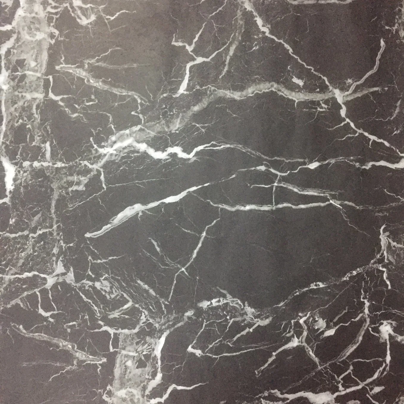 Fsc 30GSM Marble Contact Paper Marble Sticker Decor Paper