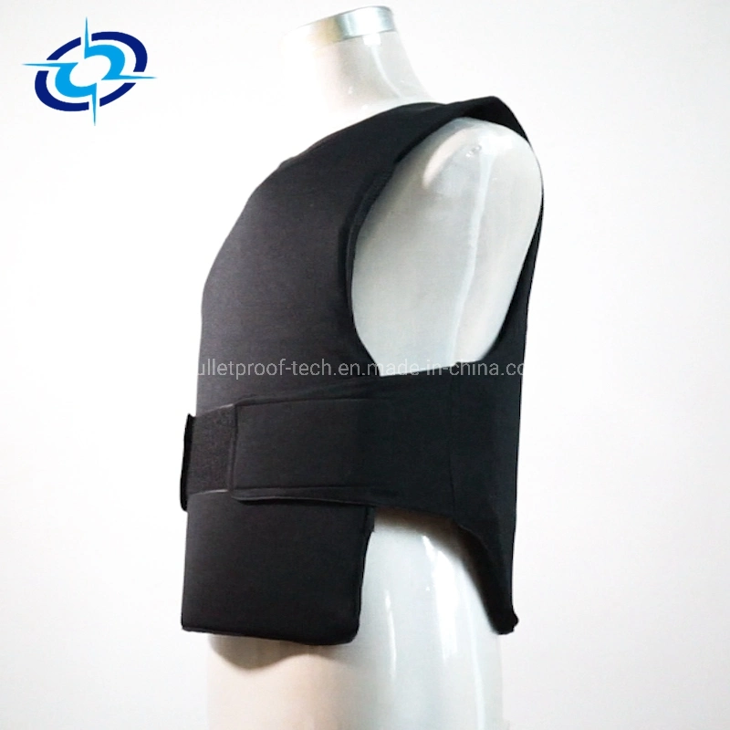 III/IV Level Combat Tactical Bulletproof Vest, verschleißbare Polizei Strafverfolgung