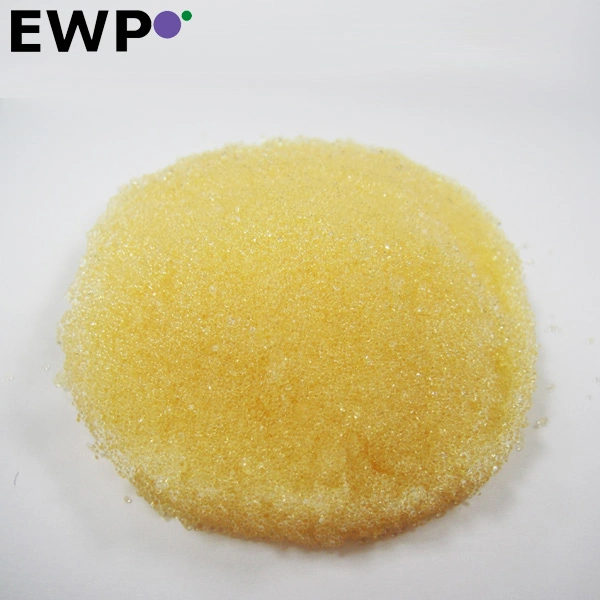 High Quality Boiler Water Softening Cation Resin Price for Treatment Plant System