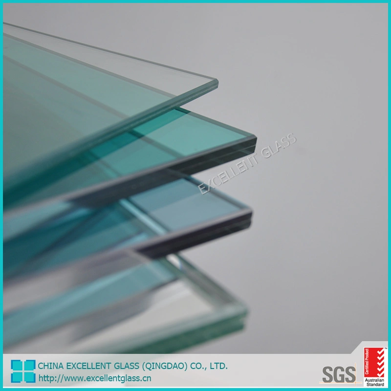 Laminated Glass with High Strength and Abrasion Resistance Art Decorative Glass for Wall Decoration/Kitchen Splashback /Building Glass, Topshine Glass