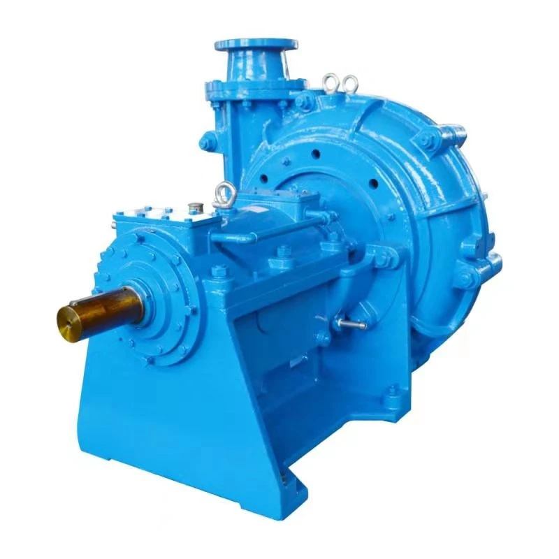 High Pressure Slurry Pump Parts Ceramic Slurry Plunger Pump