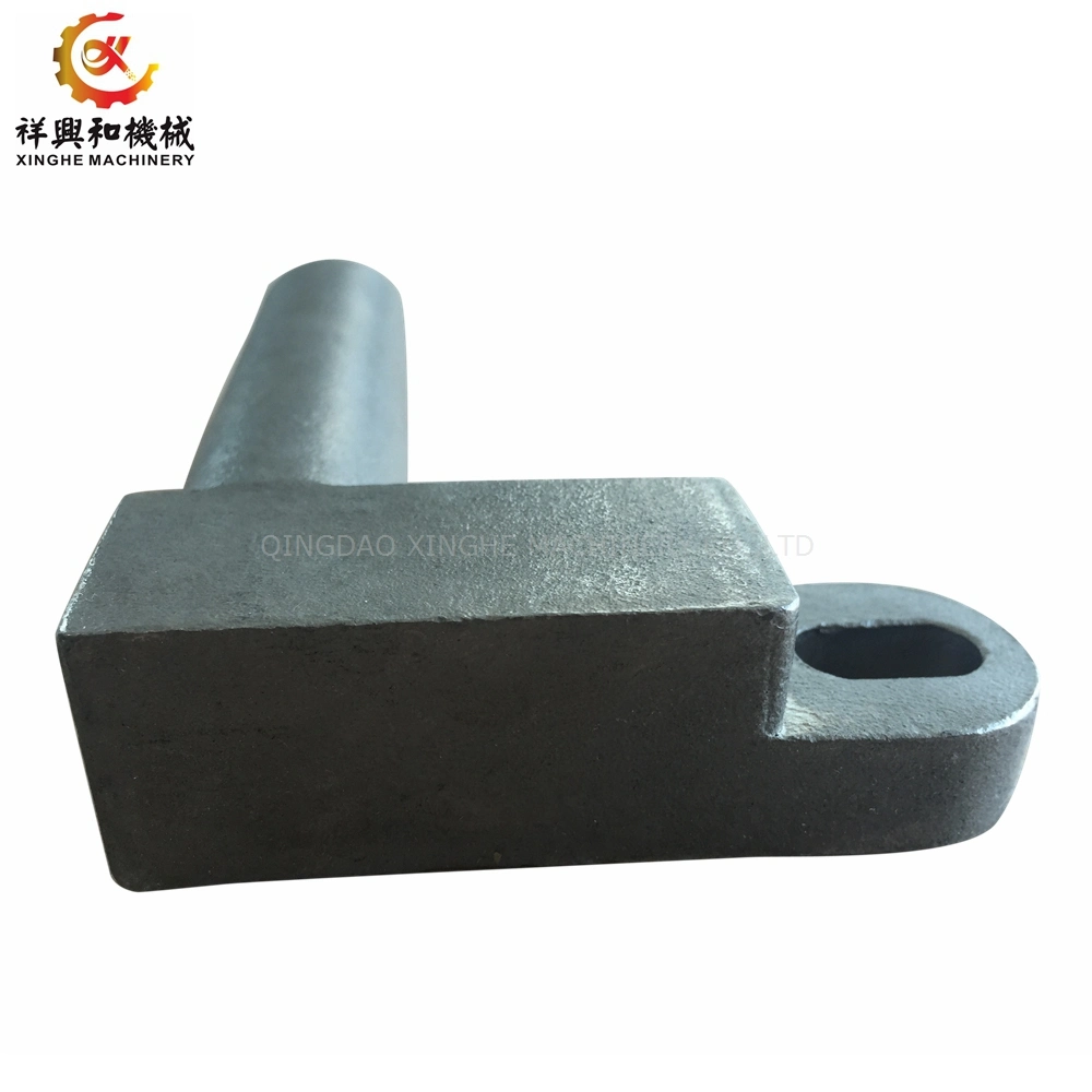 Customized Stainless Steel Investment Casting Products
