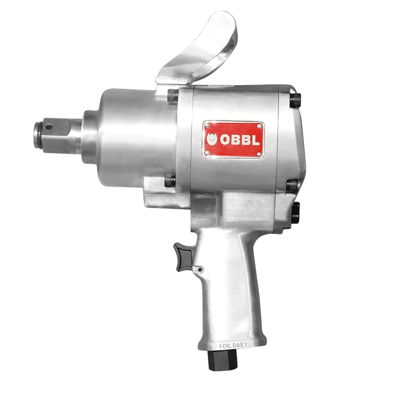 Obbl 3/4" Professional Twin Hammer Air Impact Wrench