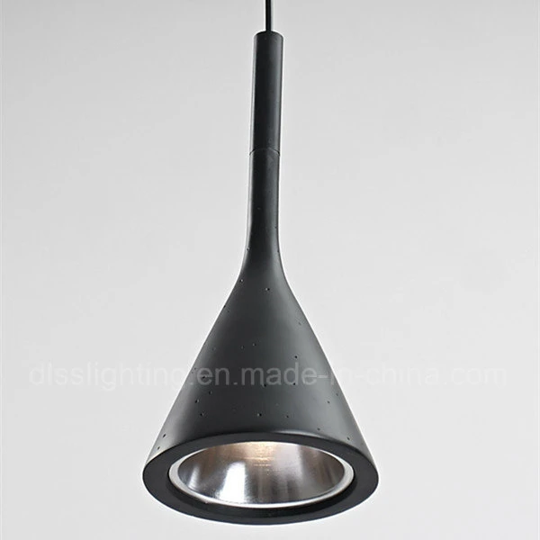 Modern Industrial Country Style Imitation Cement Pendant Lamp Decorating Western Restaurant