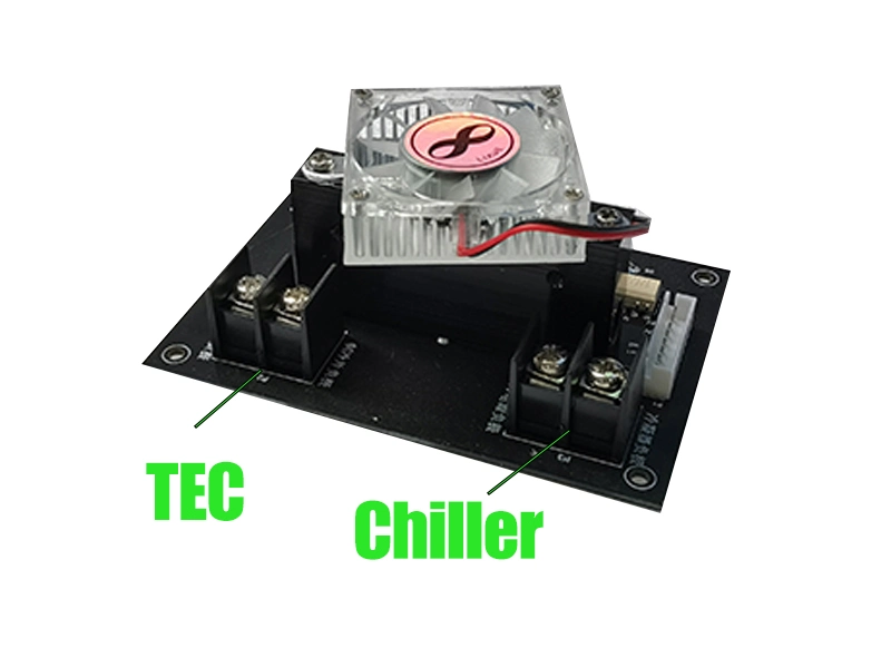 Professional Tec Driver Board and Beauty Equipment Chiller